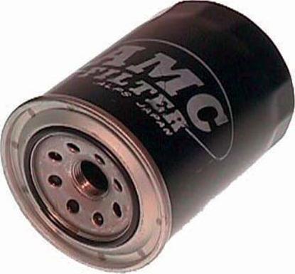 Kavo Parts MO-431 - Oil Filter autospares.lv