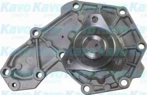 RIDER RD.150165533 - Water Pump autospares.lv