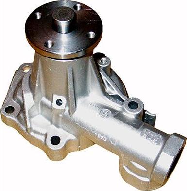 Kavo Parts MW-1442 - Water Pump autospares.lv