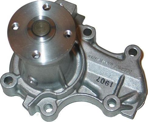 Kavo Parts MW-1459 - Water Pump autospares.lv