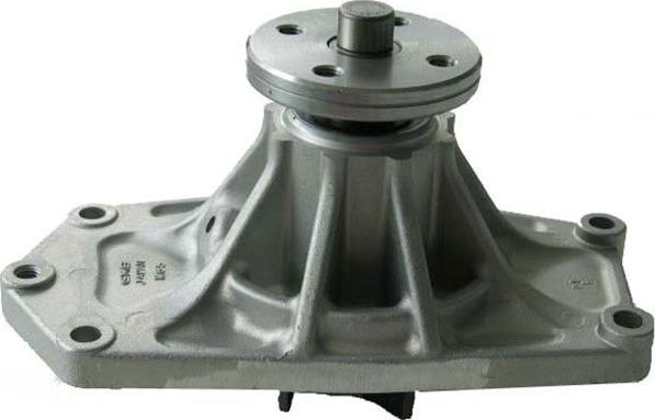 Kavo Parts MW-1451 - Water Pump autospares.lv