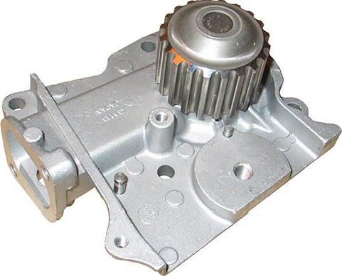 Kavo Parts MW-1506 - Water Pump autospares.lv