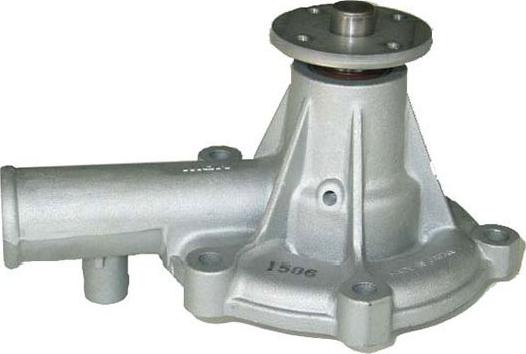 Kavo Parts MW-2531 - Water Pump autospares.lv