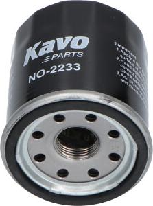 Kavo Parts NO-2233 - Oil Filter autospares.lv