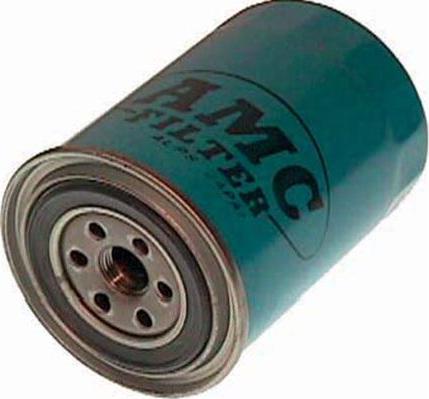 Kavo Parts NO-2224 - Oil Filter autospares.lv