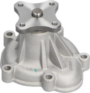 Kavo Parts NW-1209 - Water Pump autospares.lv