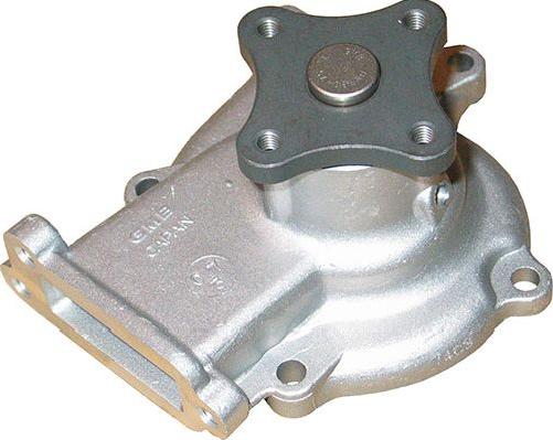 Kavo Parts NW-1225 - Water Pump autospares.lv