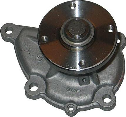 Kavo Parts NW-1226 - Water Pump autospares.lv