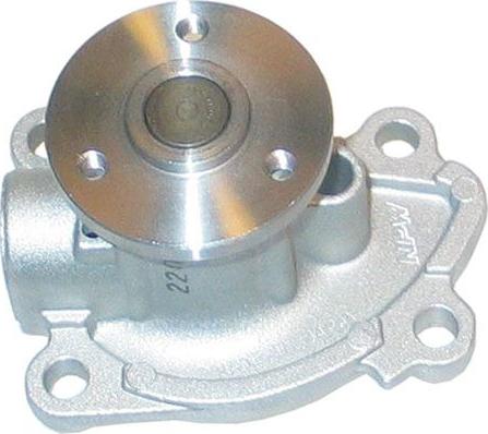 Kavo Parts NW-3274 - Water Pump autospares.lv