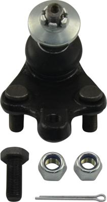 Kavo Parts SBJ-9092 - Ball Joint autospares.lv