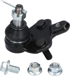 Kavo Parts SBJ-9101 - Ball Joint autospares.lv