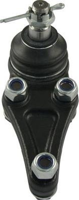 Kavo Parts SBJ-5517 - Ball Joint autospares.lv