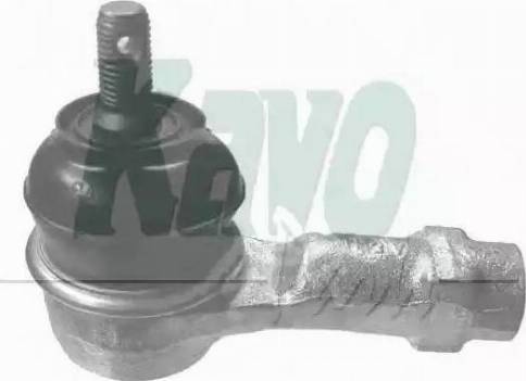 Parts-Mall PXCTA-003 - Tie Rod End autospares.lv