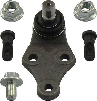 Kavo Parts SBJ-3034 - Ball Joint autospares.lv