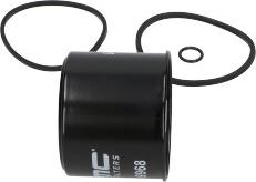 Kavo Parts SF-9968 - Fuel filter autospares.lv