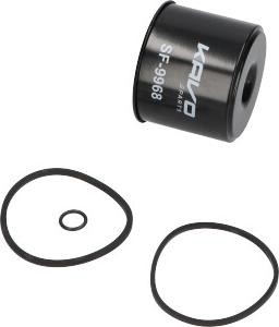 Kavo Parts SF-9968 - Fuel filter autospares.lv