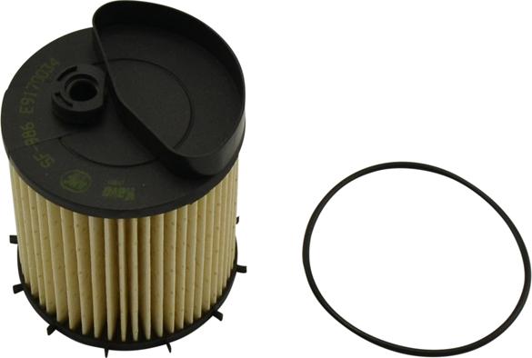 Kavo Parts SF-986 - Fuel filter autospares.lv
