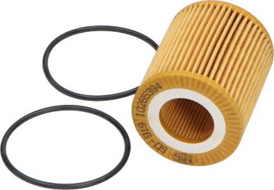 Kavo Parts SO-919 - Oil Filter autospares.lv