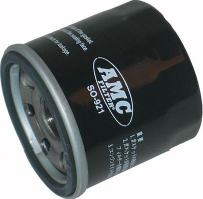 Kavo Parts SO-921 - Oil Filter autospares.lv