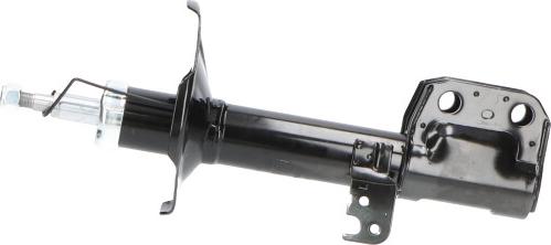 Kavo Parts SSA-9091 - Shock Absorber autospares.lv