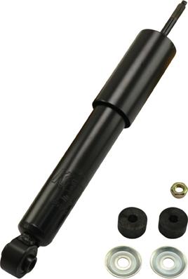 Kavo Parts SSA-6545 - Shock Absorber autospares.lv