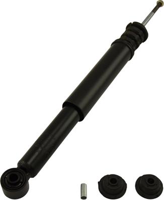 Kavo Parts SSA-6504 - Shock Absorber autospares.lv