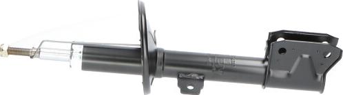 Kavo Parts SSA-10082 - Shock Absorber autospares.lv