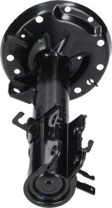 Kavo Parts SSA-10844 - Shock Absorber autospares.lv