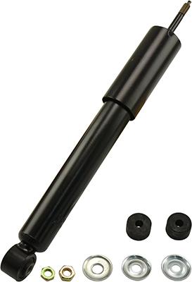 Kavo Parts SSA-10343 - Shock Absorber autospares.lv