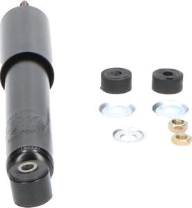 Kavo Parts SSA-10383 - Shock Absorber autospares.lv