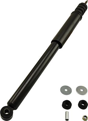 Kavo Parts SSA-10329 - Shock Absorber autospares.lv