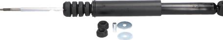 Kavo Parts SSA-10329 - Shock Absorber autospares.lv