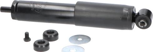 Kavo Parts SSA-10263 - Shock Absorber autospares.lv