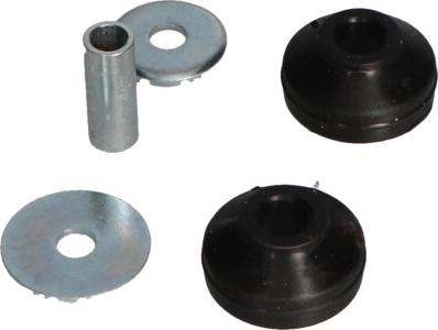 Kavo Parts SSM-10100 - Spacer Bush, shock absorber autospares.lv