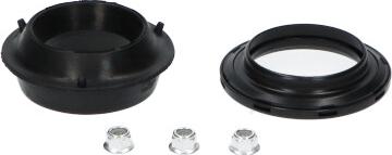 Kavo Parts SSM-10172 - Rolling Bearing, suspension strut support mounting autospares.lv