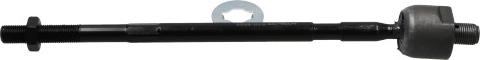 Kavo Parts STR-5523 - Inner Tie Rod, Axle Joint autospares.lv