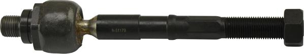 Kavo Parts STR-3034 - Inner Tie Rod, Axle Joint autospares.lv