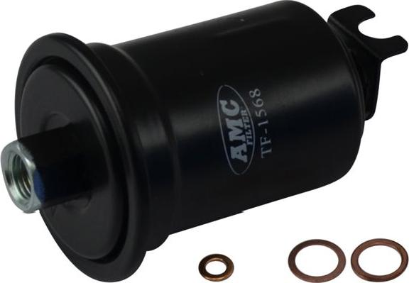 Kavo Parts TF-1568 - Fuel filter autospares.lv
