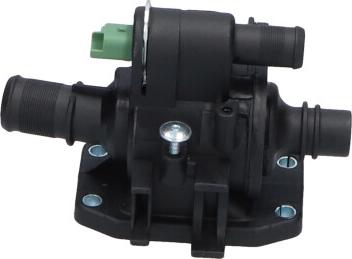 Kavo Parts TH-4519 - Coolant thermostat / housing autospares.lv