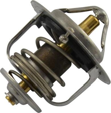 Kavo Parts TH-5515 - Coolant thermostat / housing autospares.lv