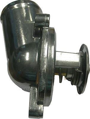 Kavo Parts TH-7502 - Coolant thermostat / housing autospares.lv