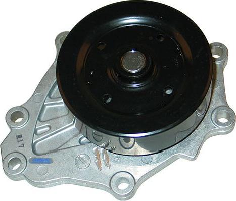 Kavo Parts TW-5136 - Water Pump autospares.lv