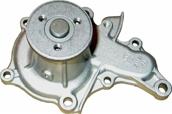 Kavo Parts TW-1152 - Water Pump autospares.lv