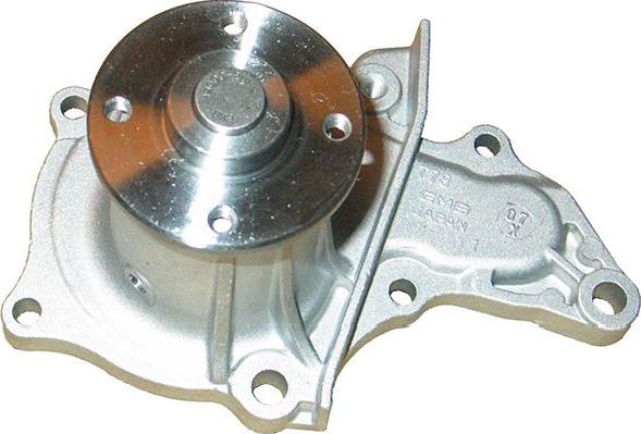 Kavo Parts TW-1114 - Water Pump autospares.lv