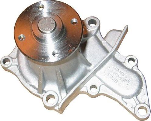 Kavo Parts TW-1115 - Water Pump autospares.lv