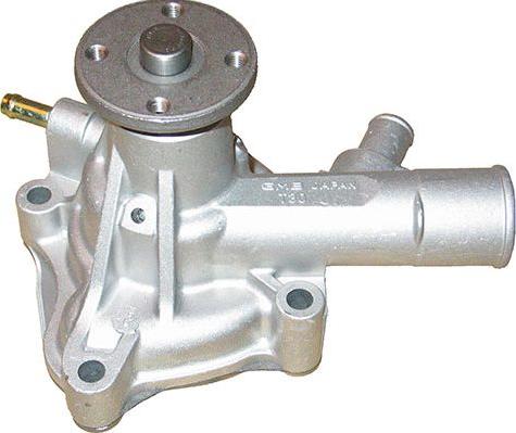 Kavo Parts TW-1120 - Water Pump autospares.lv