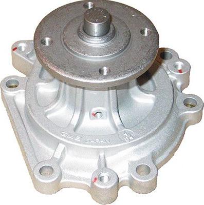 Kavo Parts TW-1128 - Water Pump autospares.lv