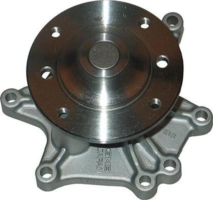 Kavo Parts TW-1171 - Water Pump autospares.lv