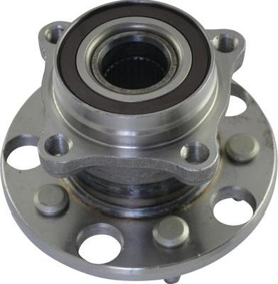 Kavo Parts WBH-9040 - Wheel hub, bearing Kit autospares.lv