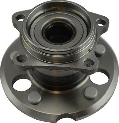 Kavo Parts WBH-9035 - Wheel hub, bearing Kit autospares.lv